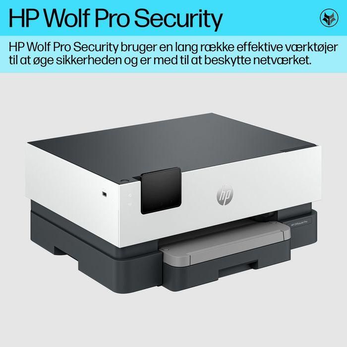 HP OfficeJet Pro 9110b Printer 26 HP OfficeJet Pro 9110b Printer 26