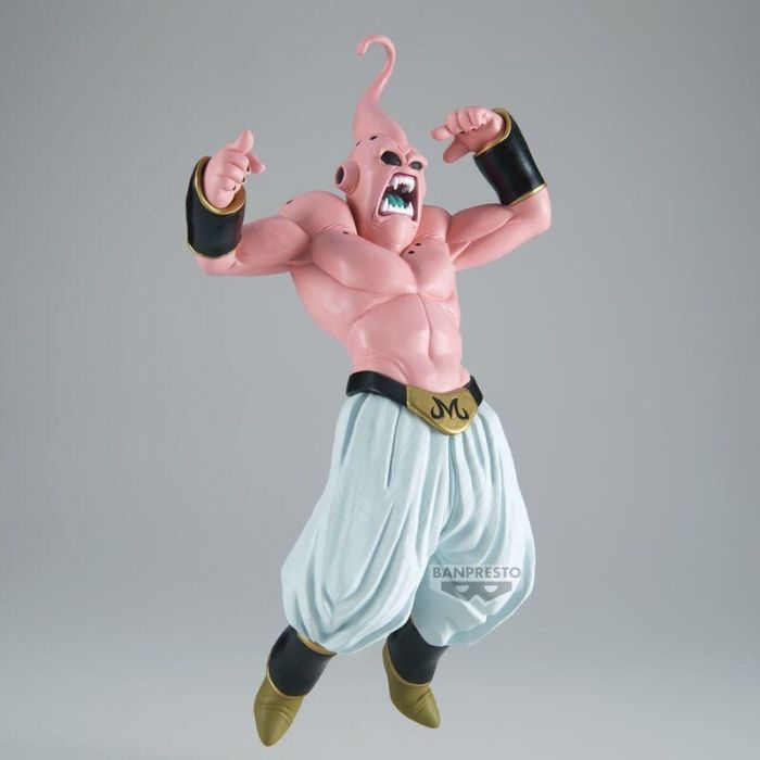 Banpresto Figura Dragon Ball Z Match Makers Majin Buu Vs Gotenks Super Saiyan 3 - BP28823P 1 Banpresto Figura Dragon Ball Z Match Makers Majin Buu Vs Gotenks Super Saiyan 3 - BP28823P 1