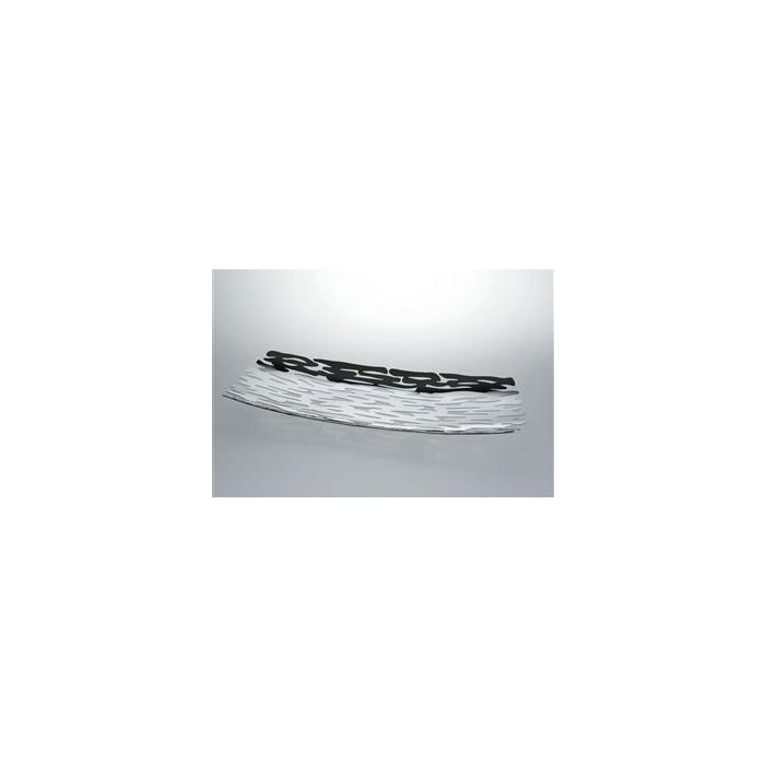 Alessi BM01 BARK Centro de Mesa Acero Inoxidable 18/10 1 Alessi BM01 BARK Centro de Mesa Acero Inoxidable 18/10 1