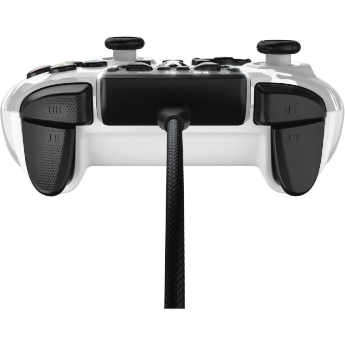Turtle Beach Mando Recon Arctic Camo para Xbox Series X|S 8
