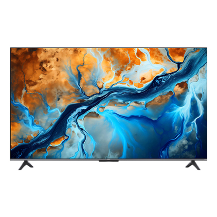 Xiaomi TV S Mini LED 65 2025 165,1 cm (65") 4K Ultra HD Smart TV Wifi Negro 1200 cd / m²