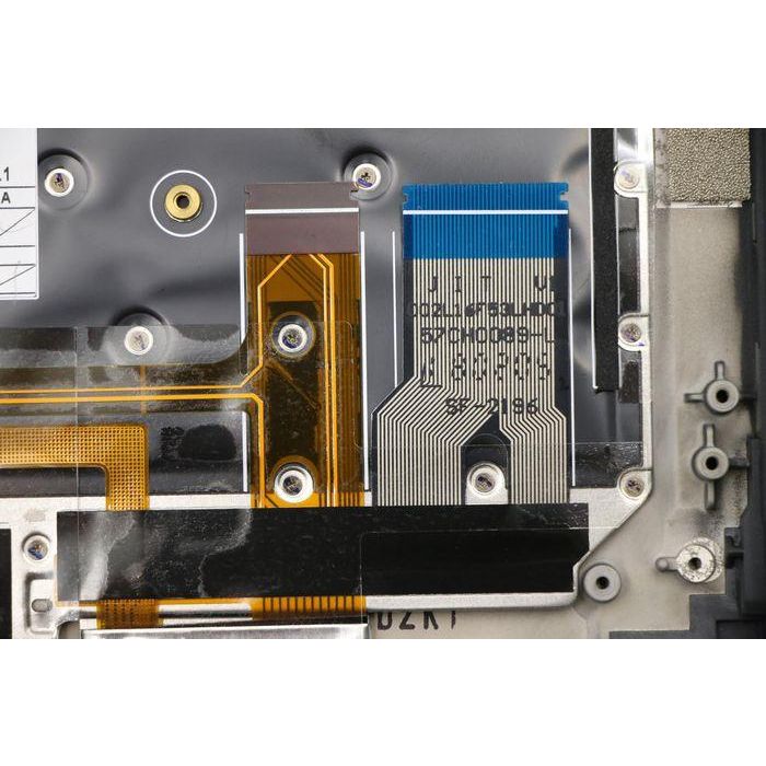 Lenovo Cover + keyboard for ThinkPad X1 Carbon 5th Gen 2