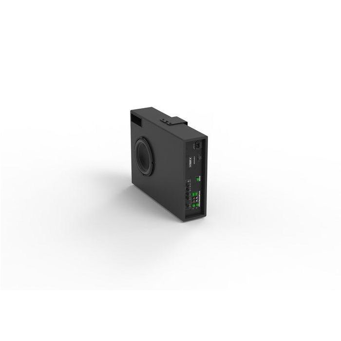 Vivolink Subwoofer Activo 8" 50W + 2x25W Sistema 2.1 para Altavoces Activos y Pasivos 5