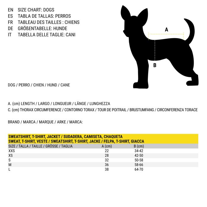 Chubasquero para Perro Batman Amarillo M 1 Chubasquero para Perro Batman Amarillo M 1