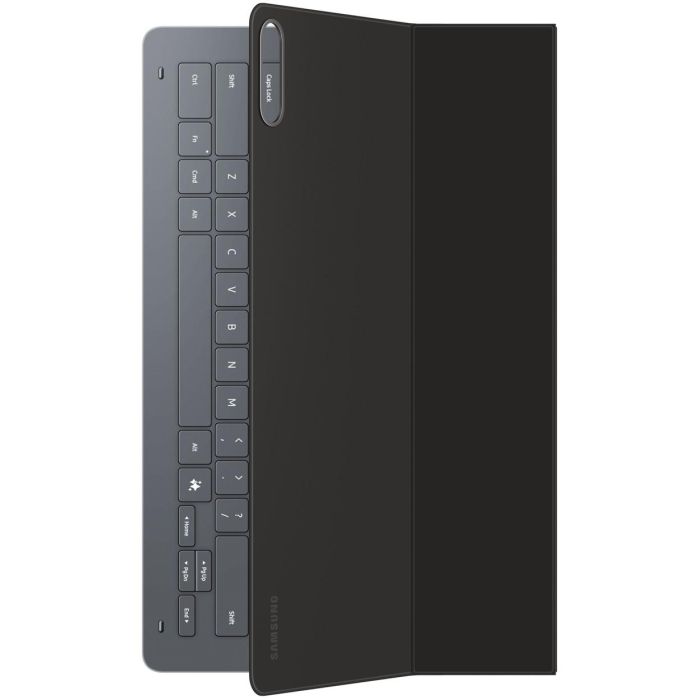 Samsung EF-DX930 Book Cover Keyboard Slim para Galaxy Tab S11 Ultra - Teclado Delgado y Cubierta Protectora, Negro 6 Samsung EF-DX930 Book Cover Keyboard Slim para Galaxy Tab S11 Ultra - Teclado Delgado y Cubierta Protectora, Negro 6