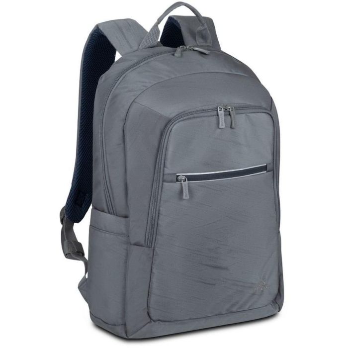 RIVACASE 7561 Mochila para portátil Rucksack Alpendorf Eco 15-6"-16" gris