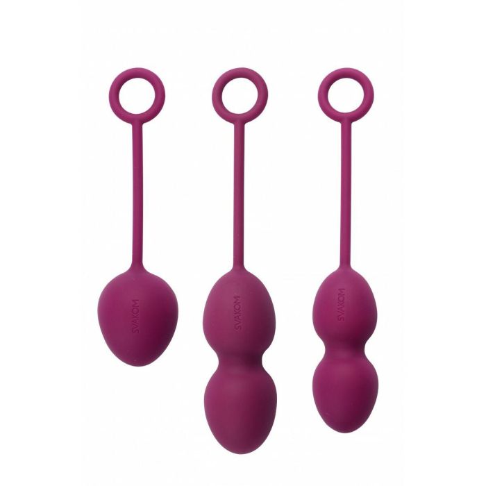 Bolas Chinas Svakom NS6986 24
