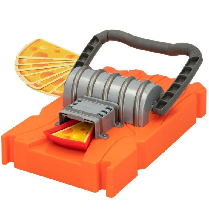 Juego de Mesa CB Games Trampa (6 Unidades) 6