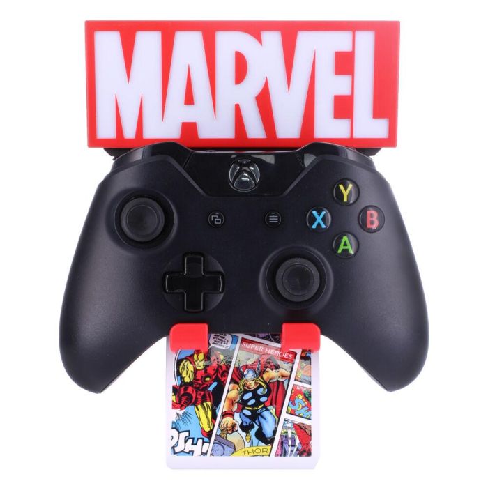 Cable Guy Ikon soporte sujecion figura Marvel 20cm 4 Cable Guy Ikon soporte sujecion figura Marvel 20cm 4