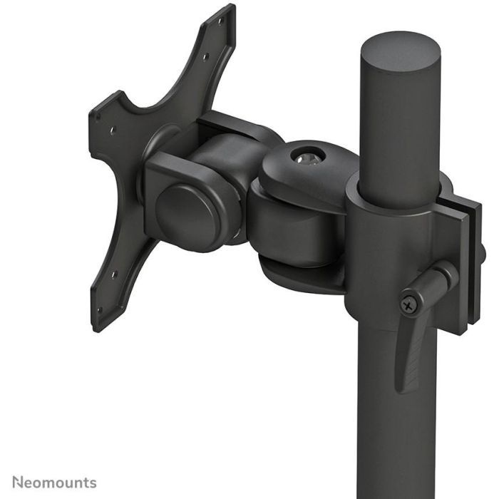 Newstar FPMA-D700DDV Soporte de Escritorio Doble para Monitores 10-27" (25.4-68.58cm) hasta 12kg, VESA 75x75/100x100mm, Inclinable/Giratorio/Rotatorio 3 Newstar FPMA-D700DDV Soporte de Escritorio Doble para Monitores 10-27" (25.4-68.58cm) hasta 12kg, VESA 75x75/100x100mm, Inclinable/Giratorio/Rotatorio 3