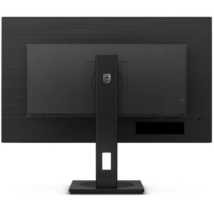 Philips 27B1N3800 Monitor 27" 4K UHD IPS 4ms 60Hz 2xHDMI DP USB Altavoces Pivot Negro 6 Philips 27B1N3800 Monitor 27" 4K UHD IPS 4ms 60Hz 2xHDMI DP USB Altavoces Pivot Negro 6