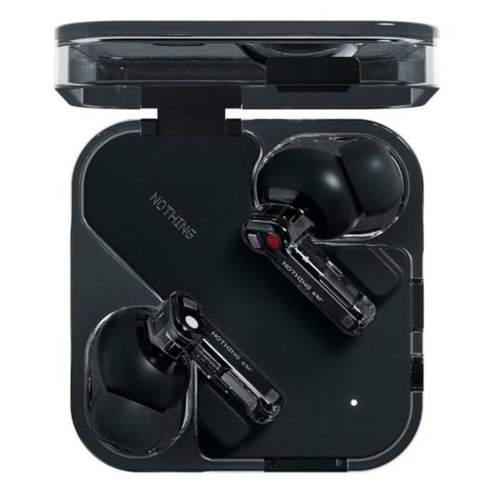 Auriculares con Micrófono Nothing Ear 2024 Negro 2