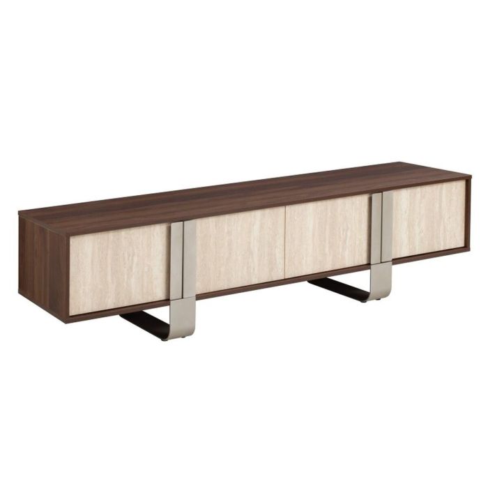 Mueble de TV Home ESPRIT 180 X 40 X 43,5 CM 0 Mueble de TV Home ESPRIT 180 X 40 X 43,5 CM 0