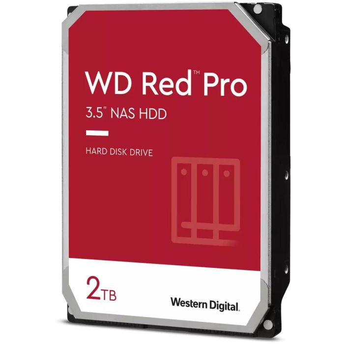 Western Digital WD142KFGX 14TB NAS HDD 7200 RPM 512MB 3.5" Serial ATA III 0 Western Digital WD142KFGX 14TB NAS HDD 7200 RPM 512MB 3.5" Serial ATA III 0