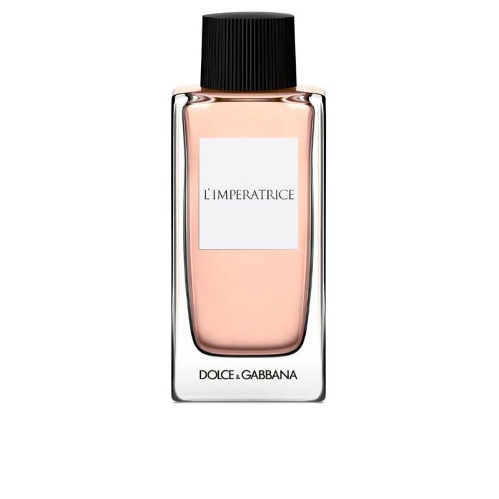Dolce Gabbana 3 L'Imperatrice Eau de Toilette para Mujer 100 ml Dolce Gabbana 3 L'Imperatrice Eau de Toilette para Mujer 100 ml