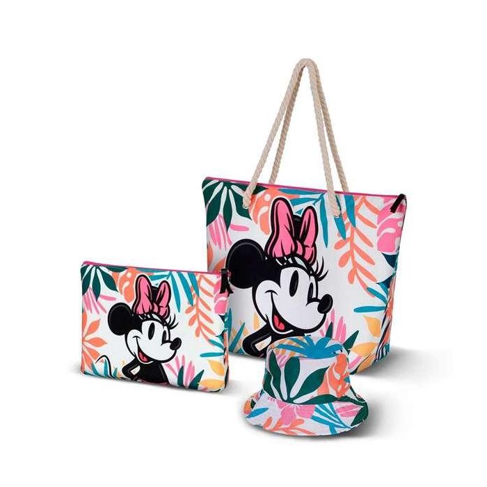 Karactermania Gorro Infantil Pescador 15x25x25 cm Algodón Multicolor Edad 3+ Años 4