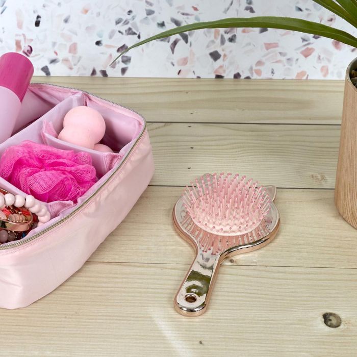 The Concept Factory Cepillo Pelo Forma Gato Colección Mon Chat Mon Ch Medidas 19,5x9,5 cm 4 The Concept Factory Cepillo Pelo Forma Gato Colección Mon Chat Mon Ch Medidas 19,5x9,5 cm 4