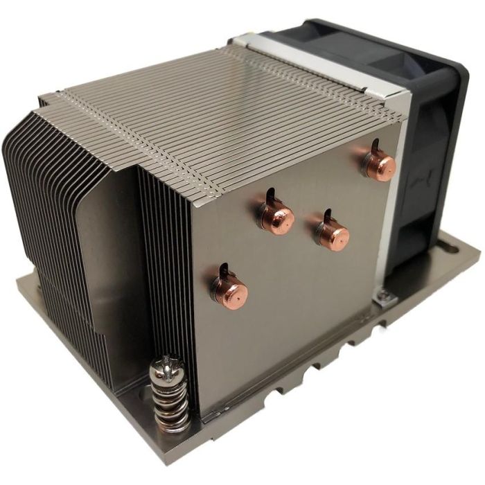 K DYNATRON AMD CPU Kuehler 2U A26 sTRX4/TR4/SP3 PWM 1 K DYNATRON AMD CPU Kuehler 2U A26 sTRX4/TR4/SP3 PWM 1