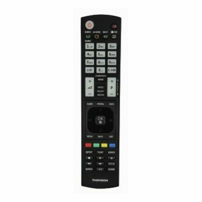 Mando a Distancia Universal para LG Hama ROC1128LG 1