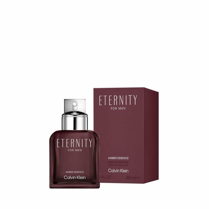 Calvin Klein Eternity For Men Amber Essence EDP Vapo 50 ml 2