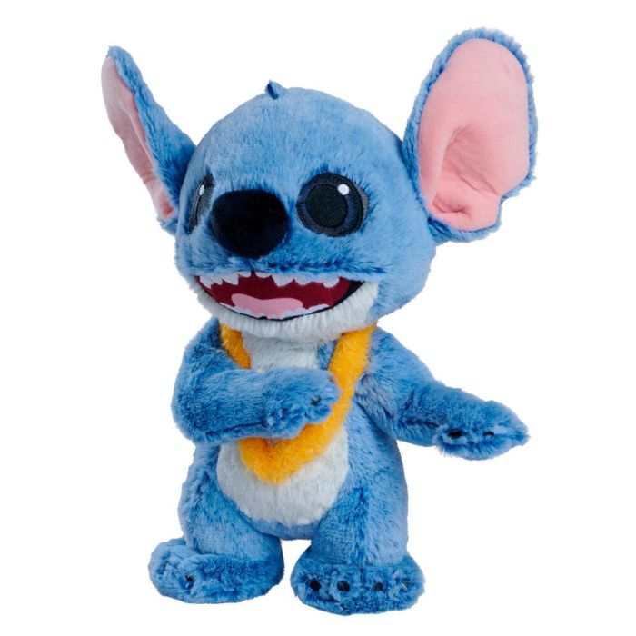 Peluche Stitch Lei La Pelicula Disney 60cm 1