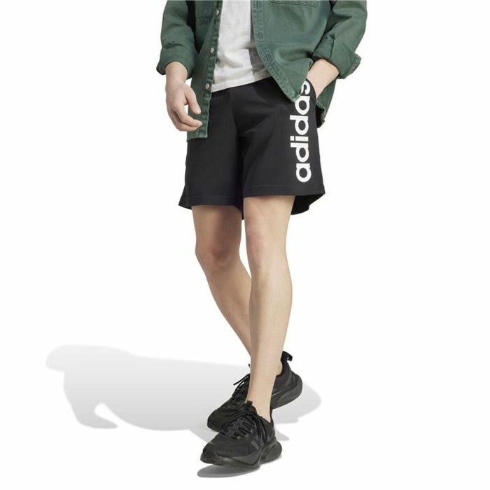 Pantalón Largo Deportivo Adidas Hombre 21 Pantalón Largo Deportivo Adidas Hombre 21