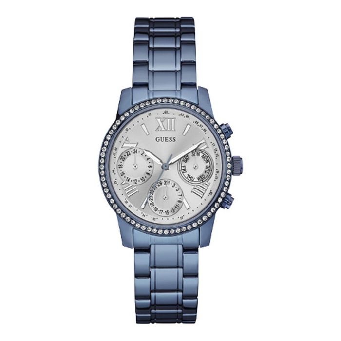 Reloj Mujer Guess W0623L4 (Ø 36 mm) Reloj Mujer Guess W0623L4 (Ø 36 mm)