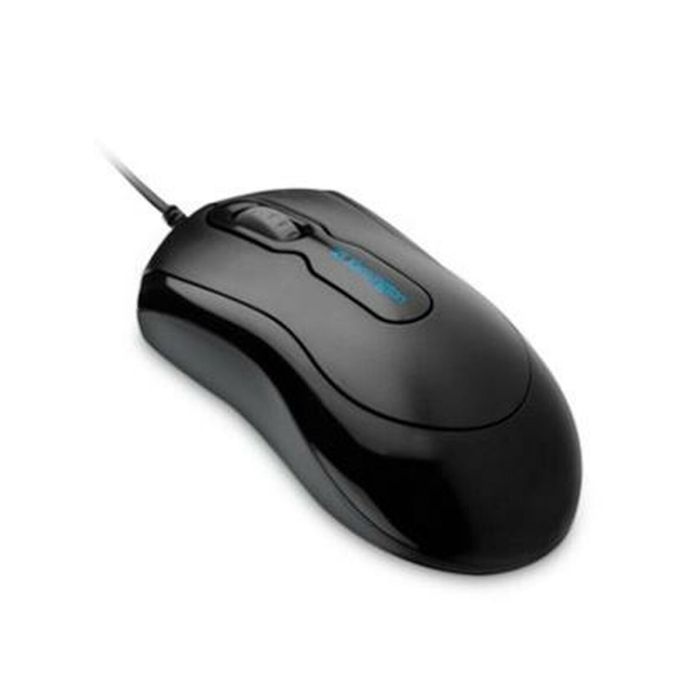 Ratón Kensington NA Negro 800 dpi (10 Unidades) 1 Ratón Kensington NA Negro 800 dpi (10 Unidades) 1