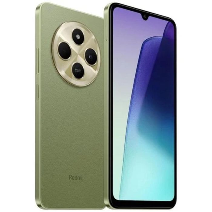 Smartphone Xiaomi Redmi 14C 8GB/ 256GB/ 6.88"/ Verde 1