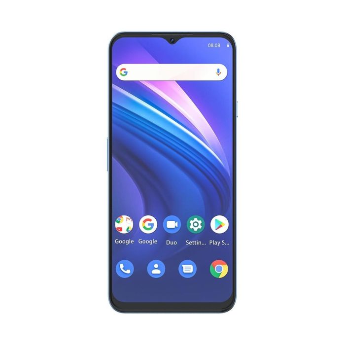 Móvil Cubot P80 256 grb 8 grb Azul 1 Móvil Cubot P80 256 grb 8 grb Azul 1