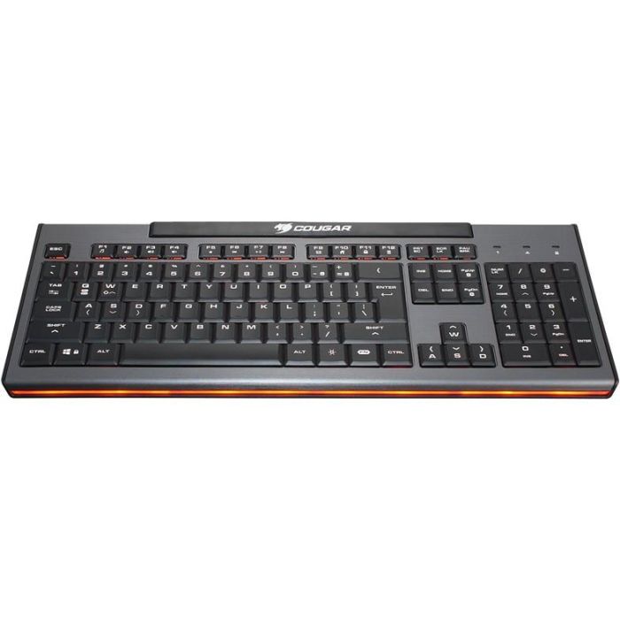 COUGAR Gaming Keyboard 200K swiss layout 1 COUGAR Gaming Keyboard 200K swiss layout 1