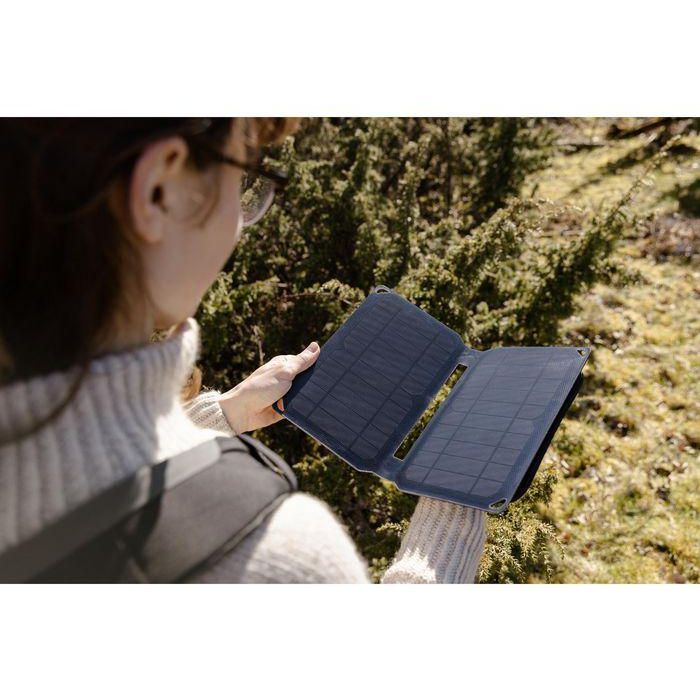 Sandberg Solar Charger 10W 2xUSB 1 Sandberg Solar Charger 10W 2xUSB 1