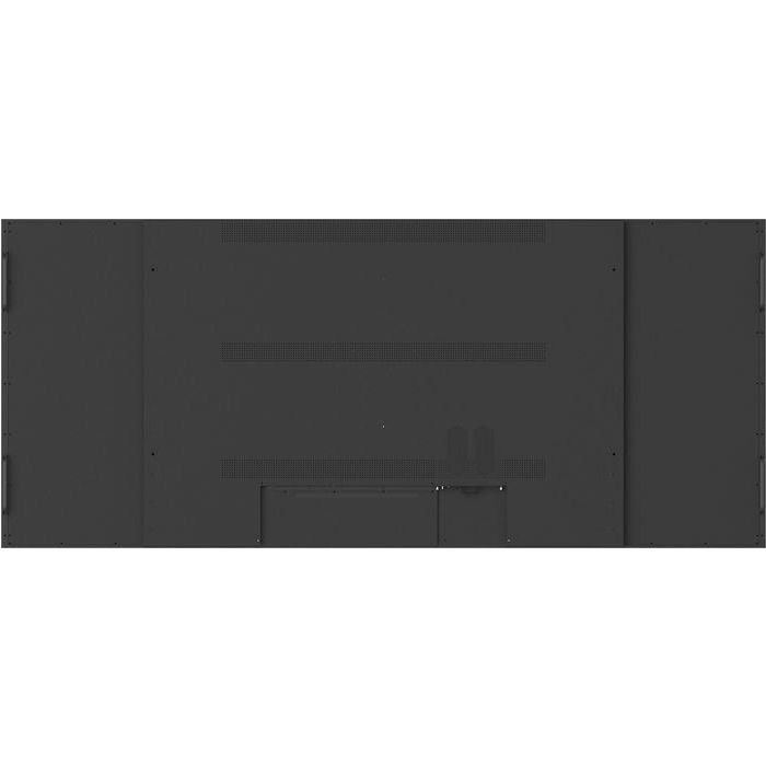 Iiyama LH10551UWS-B1AG Monitor Profesional 105" 5K UW 5120x2160 IPS 24/7 Uso Horizontal y Vertical 8ms 500cd 21:9 HDMI DP USB-C