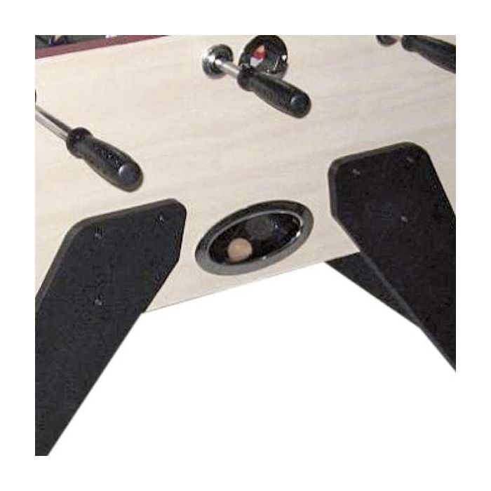 Futbolín bistro-pro 141 x 74 x 86 cm 1 Futbolín bistro-pro 141 x 74 x 86 cm 1