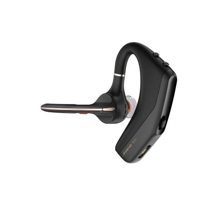 Poly Voyager Legend 50 UC Auricular Inalámbrico Bluetooth con NoiseBlockAI, WindSmart, 10h Autonomía y Estuche de Carga USB-C 0 Poly Voyager Legend 50 UC Auricular Inalámbrico Bluetooth con NoiseBlockAI, WindSmart, 10h Autonomía y Estuche de Carga USB-C 0