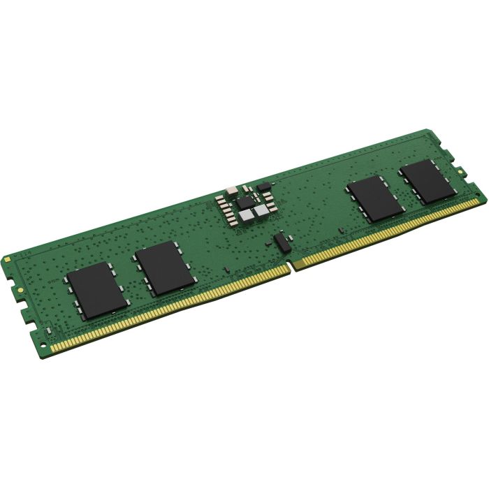 Kingston ValueRAM 8GB DDR2 PC2-6400 CL52 CU Módulo de Memoria RAM para PC 2