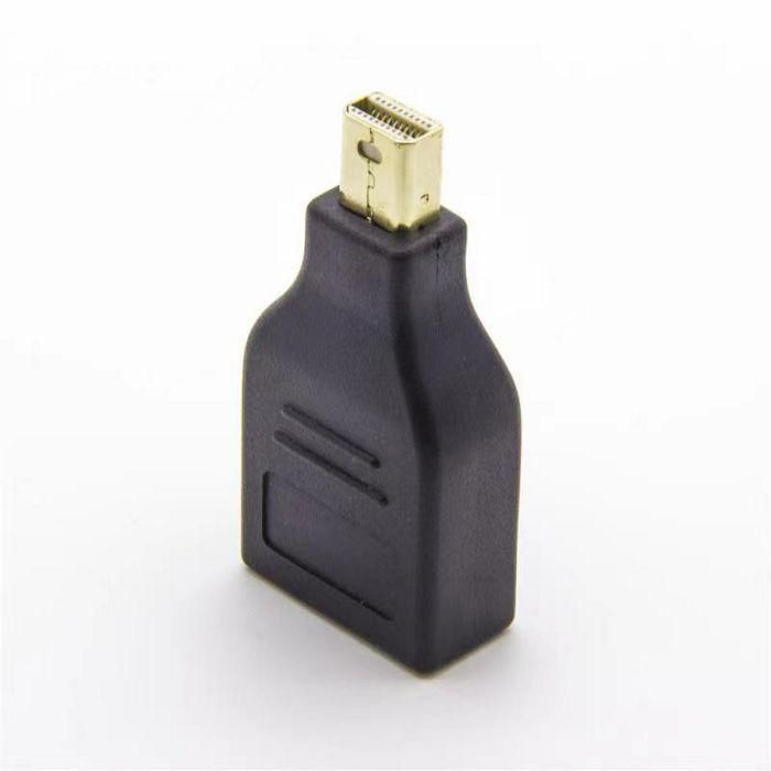 MicroConnect Adaptador de Mini DisplayPort 1.2 a DisplayPort 1 MicroConnect Adaptador de Mini DisplayPort 1.2 a DisplayPort 1