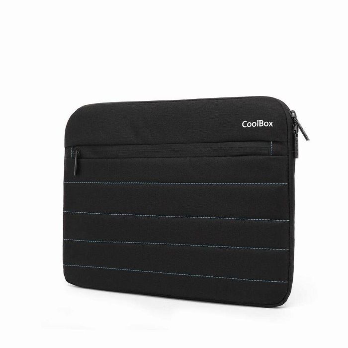 COOLBOX FUNDA PORTATIL 11.6" NEGRO 14 COOLBOX FUNDA PORTATIL 11.6" NEGRO 14
