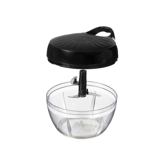 Triturador Manual 3 Cuchillas Kinvara 8x9x12cm (Set de 12) 1