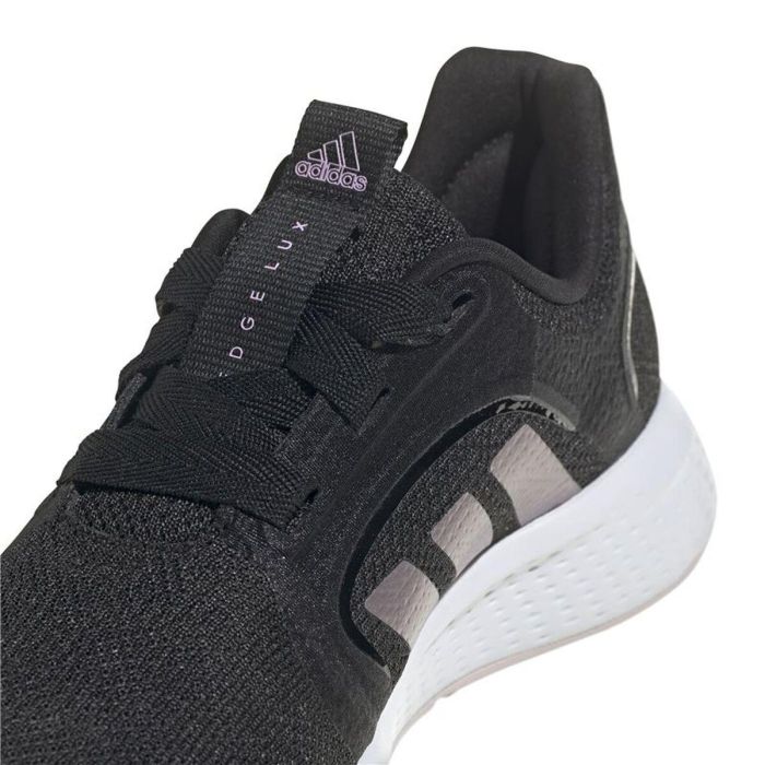 Zapatillas Deportivas Mujer Adidas Edge Lux 5 Negro Mujer 1