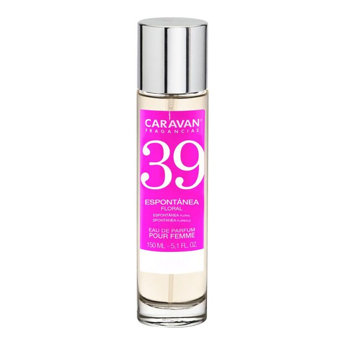 Eau de parfum caravan nº 39 150 ml señora Eau de parfum caravan nº 39 150 ml señora