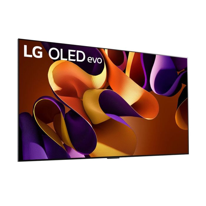Smart TV LG 83G45LW 4K Ultra HD 83" OLED AMD FreeSync 5 Smart TV LG 83G45LW 4K Ultra HD 83" OLED AMD FreeSync 5