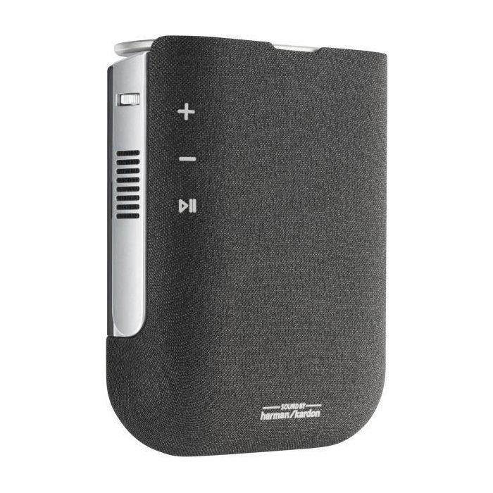 ViewSonic M1S Proyector Portátil LED con Batería, Sonido Harman Kardon, Proyección 360º, USB-C, 360 Lúmenes 29 ViewSonic M1S Proyector Portátil LED con Batería, Sonido Harman Kardon, Proyección 360º, USB-C, 360 Lúmenes 29