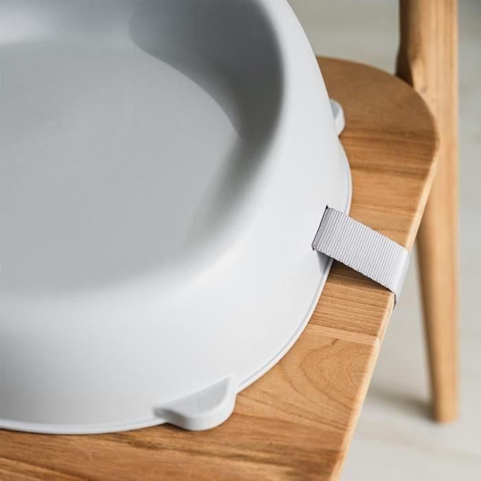 Thermobaby AAADJ09215 Easy Booster, elevador de asiento para niños a partir de 3 años 5 Thermobaby AAADJ09215 Easy Booster, elevador de asiento para niños a partir de 3 años 5