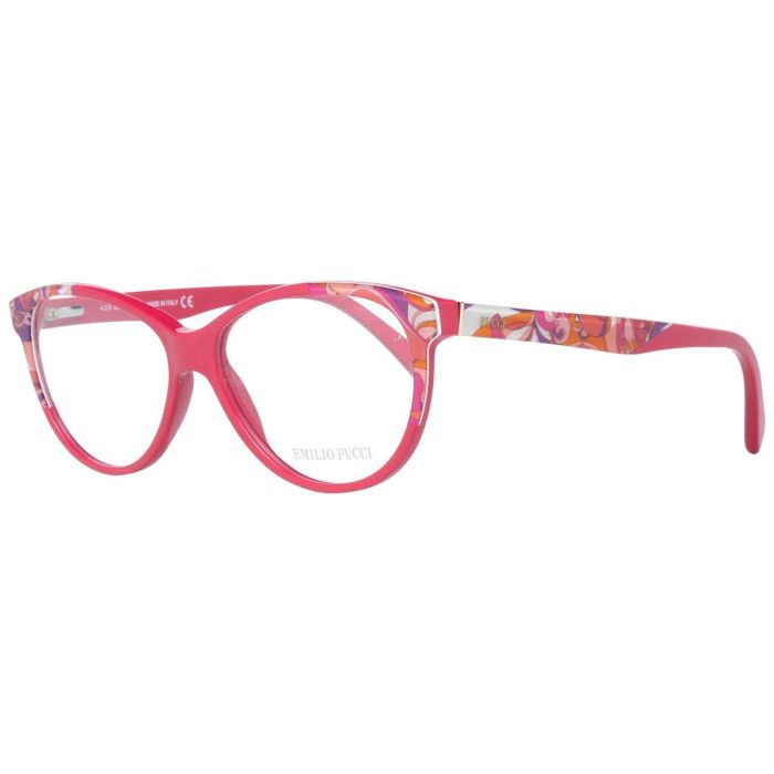 Montura de Gafas Mujer Emilio Pucci EP5022 54075