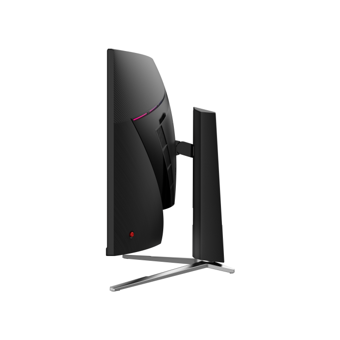 Msi Mag 325Cqrxf E2 Pantalla para Pc 80 Cm (31.5") 2560 X 1440 Pixeles Wide Quad Hd Led Negro 8