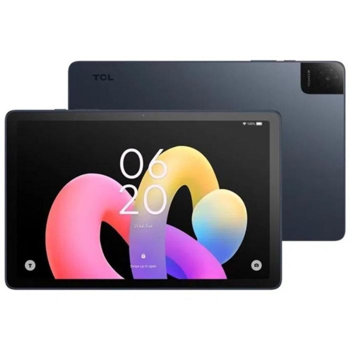 TCL Tab 10L Gen 4 Tablet 10.1" HD 4GB RAM 64GB Almacenamiento Octa-core Android 15 0 TCL Tab 10L Gen 4 Tablet 10.1" HD 4GB RAM 64GB Almacenamiento Octa-core Android 15 0