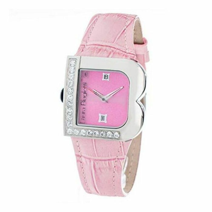 Reloj Mujer Laura Biagiotti LB0001L-03Z (Ø 33 mm) Reloj Mujer Laura Biagiotti LB0001L-03Z (Ø 33 mm)