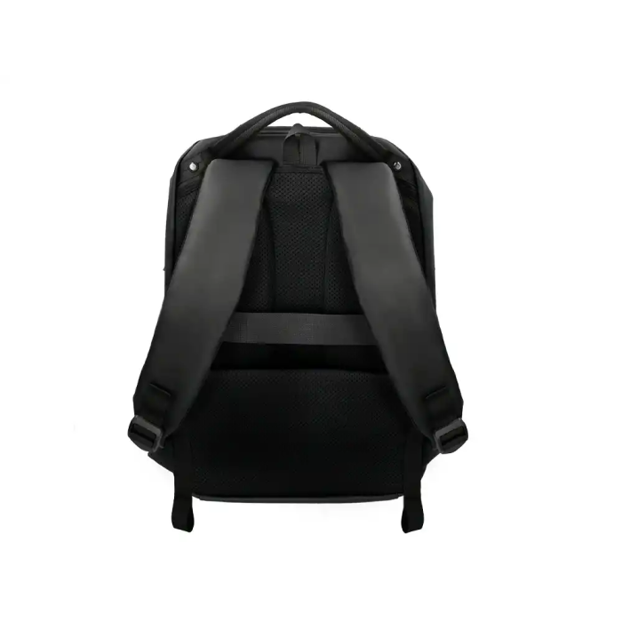 Antartik Mochila Blok 4 Compartimentos, Negro, 460x200x320 mm 7