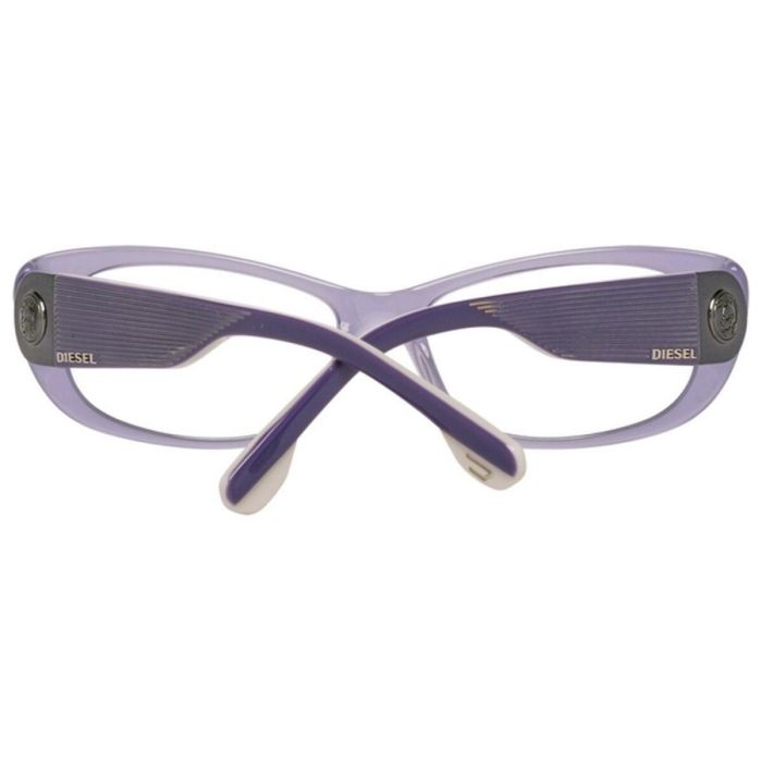 Montura de Gafas Mujer Diesel DL5029 52090 Ø 52 mm 1 Montura de Gafas Mujer Diesel DL5029 52090 Ø 52 mm 1